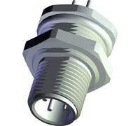 TE Connectivity T4140412051-000 Connettore da pannello per sensore o attuatore