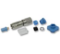 TE CONNECTIVITY Triad 01 Presa a Saldatura 4 Vie