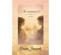 TE CONOZCO?