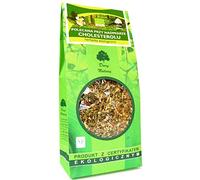 TÈ CONSIGLIATO CON UN ECCESSO DI COLESTEROLO BIO 200 g - DARY NATURY