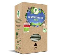 Tè (consigliato per bruciore di stomaco) BIO (25 x 2 g) - DARY NATURY