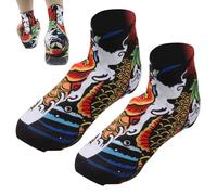 Te - Copertura per slittamento antivento con elicottero Wind-Winding | Veloce e traspirante da donna, xl, descrizione