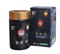 Tè coreano 6 anni estratto di ginseng rosso 250 g solo ginseng ginsenoside 45...