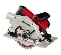 TE-CS 165 16,5 cm Grigio, Rosso 5500 Giri/min 1200 W, Sega circolare rosso/Nero, Grigio, Rosso, 16,5 cm, 5500 Giri/min, 5,5 cm, 4 cm, 98,9 dB