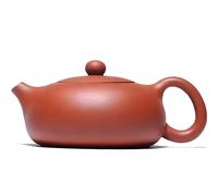 Tè DA-37661 - Marrone