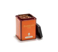 Té DAMMANN FRÈRES - Infusión ROOIBOS CITRUS - Latta 100 grammi (hoja)
