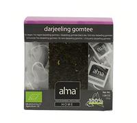 tè darjeeling 15 bustine per infusione di 2g (Tè nero)