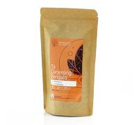 Tè Darjeeling Bengala Stimolante Antiossidante Riequilibrante Stimolante Brucia Grassi Foglie Freschissime Lavorate entro 24/48 ore dalla Raccolta Marchio Garantito Theitalianfoodshop Tea Collection