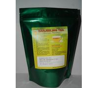 Tè Darjeeling (Fresca Prima Raccolta 2026) Tè Organico Moonlight 200 G