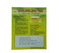 Tè Darjeeling (FRESCO SECONDO RACCOLTO) Tè Bianco Giddapahar 100 G