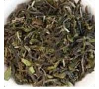 Tè Darjeeling ORGANICO Fresh First Flush 2026 Foglie Sfuse 400 g
