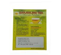 Tè Darjeeling Organico SFTGFOP I Tippy Clonal Tea Autunno Flush 2026 500 g