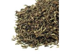 Tè Darjeeling (RACCOLTA AUTUNNALE 2025) Tè Verde Organico Darjeeling Wiry 500 G