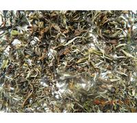 Tè Darjeeling (Raccolto Autunnale) Badamtam Clonale Tè Bianco 200 G
