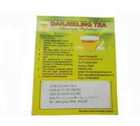 Tè Darjeeling (Seconda Infusione 2025) Tè Verde Earl Grey 500 G