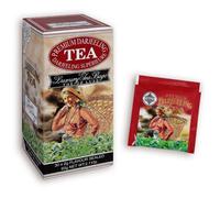 TÈ DARJEELING TEA MLESNA 30 FILTRI