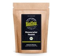 Biotiva Tè della casa Mooseuracher biologico 200 g Tè