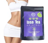 Tè Detox 28 Giorni - Bustine Di Tè Alle Erbe For Pancia Piatta, Brucia Grassi Naturale, Supporto For Il Fitness, Dimagrimento E Depurazione(2PCS)