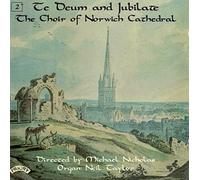 Te Deum & Jubilate 2