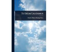 Te Deum Laudamus