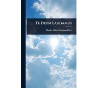 Te Deum Laudamus