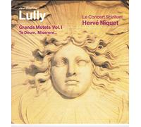 Te Deum Motets (Vol. 2)