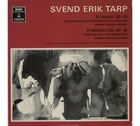 Te Deum, Op.33 / Symfoni I Es, Op.50