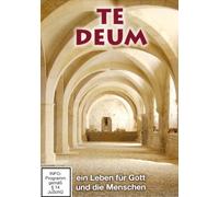 Te Deum - Schuber