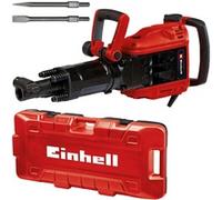 TE-DH 50 1700 W 1800 Giri/min SDS-plus, Martelli demolitori rosso/Nero, SDS-plus, Nero, Rosso, 3 cm, 1800 Giri/min, 50 J, AC