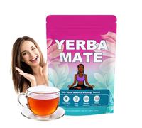 Tè Di Bellezza Naturale - Miscela Di Erbe For Il Supporto Della Pelle, Senza Caffeina, Bevanda Quotidiana Delicata(3PCS)