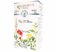 Tè Di Corteccia Interna Di Pau D'Arco 24 Sacchetti