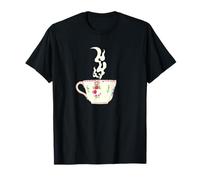 tè di Epoca vittoriana con Earl Grey Maglietta