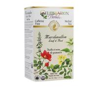 Tè Di Foglie E Radici Di Marshmallow Biologico 40 Grammi