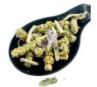 Tè di montagna taglio greco Sideritis Syriaca Herb Tea 70 g-4,9 kg Malotira C...