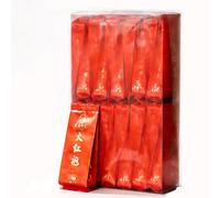 Tè di roccia premium Wuyishan, Da Hong Pao, 166 g (20 bustine)