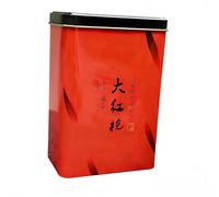 Tè di roccia profumato e dolce Wuyishan Da Hong Pao, in scatola, 70 g