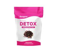 Tè Dimagrante Detox - Potente Brucia Grassi con Effetto Snellente - Controllo del Peso - 100% Puro e Naturale - Stimola il Metabolismo - Eliminazione delle Tossine(1pack)