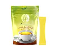 Tè Dimagrante Premium For Bruciare Il Grasso Addominale, Rassodare La Pelle E Ridurre Il Gonfiore, Tè Detox Completamente Naturale For Vita, Cosce E Salute Digestiva(1PCS)