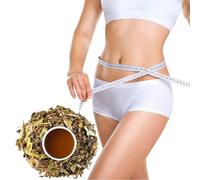 Tè dimagrante - tè lassativo efficace, sfuso 100 g, tisana, tè per dimagrire