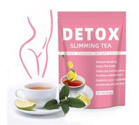 Tè Disintossicante Naturale Alle Erbe: Favorisce Un Peso Sano E Riduce Il Gonfiore(3PCS)