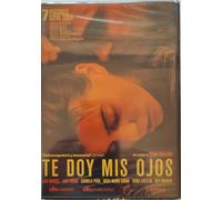 Te Doy Mis Ojos (Cameo)(2003)(Import)