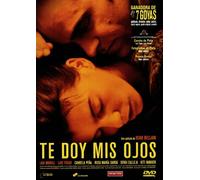 Te doy mis ojos [Import espagnol]