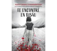 Te encontré en Bisáu