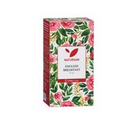Tè English Breakfast Natursan