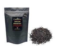 Tè English Breakfast, Tè Nero Sfuso, Camellios (200g)