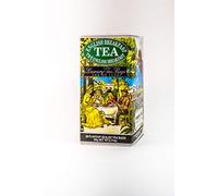 TÈ ENGLISH BREAKFAST TEA MLESNA 30 FILTRI