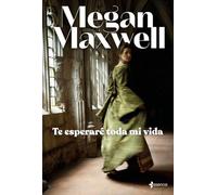 Te esperaré toda mi vida