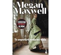 Te esperaré toda mi vida: Edición limitada a precio especial