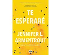 Te esperaré / Wait for You: 1