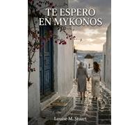 Te espero en Mykonos